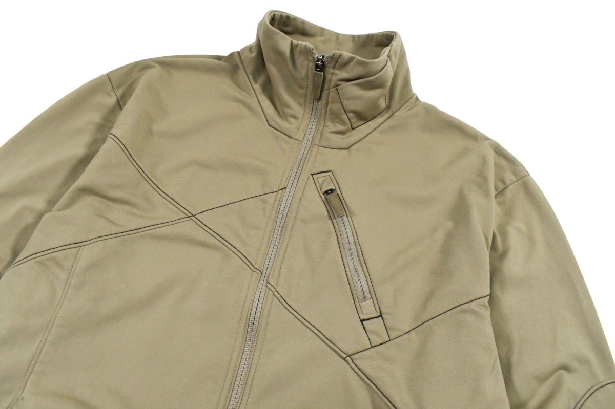 画像2: Used Spyder Soft Shell Jacket (2)