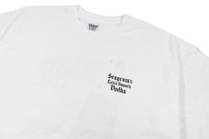 画像2: Used Corporate S/S Print Tee "Seagram's Extra Smooth Vodka" (2)
