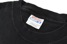 画像4: Used Corporate S/S Print Tee "IBM" (4)