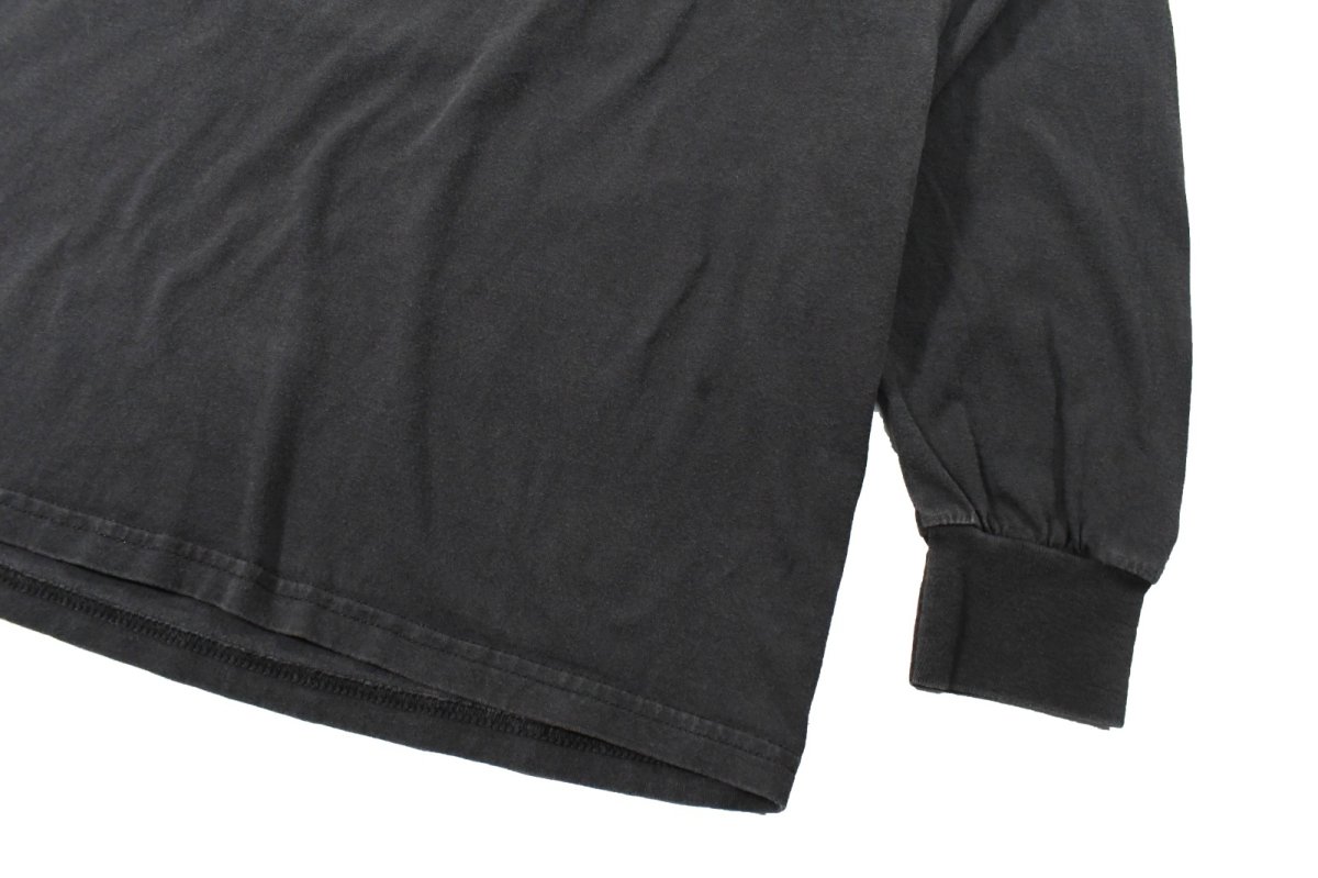 画像3: Used Rick Fairless Strokers Dallas L/S Print Tee (3)