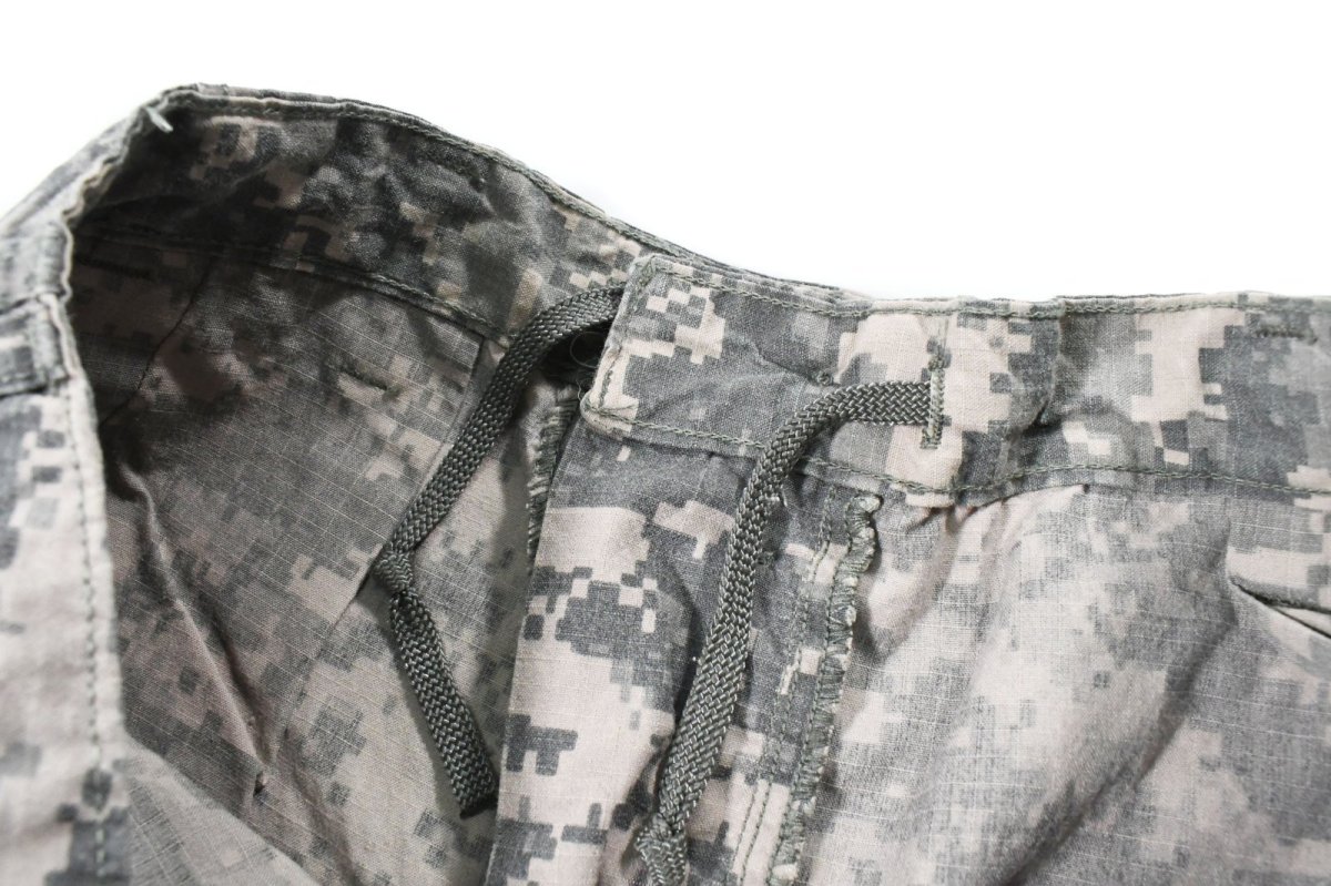 画像6: Used Us Army Customized ACU Combat Jorts UCP (6)