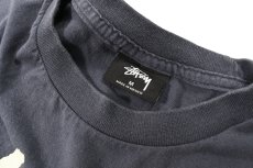 画像4: Used Stussy L/S Print Tee (4)