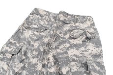 画像5: Used Us Army Customized ACU Combat Jorts UCP (5)