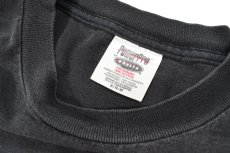 画像3: Used Corporate S/S Print Tee "Camel" (3)