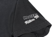 画像3: Used Corporate S/S Print Tee "Hooters" (3)