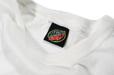 画像4: Used Corporate S/S Print Tee "Mountain Dew" (4)
