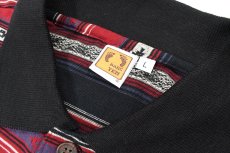 画像4: Deadstock Hang Ten Polo Shirt (4)