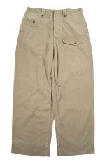 画像1: Deadstock RLX Military Pants ラルフローレン (1)