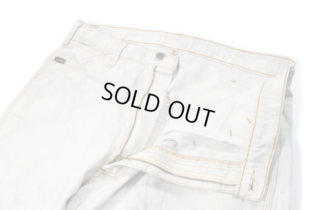 画像5: Used Polo Jeans Carpenter Pants ラルフローレン (5)