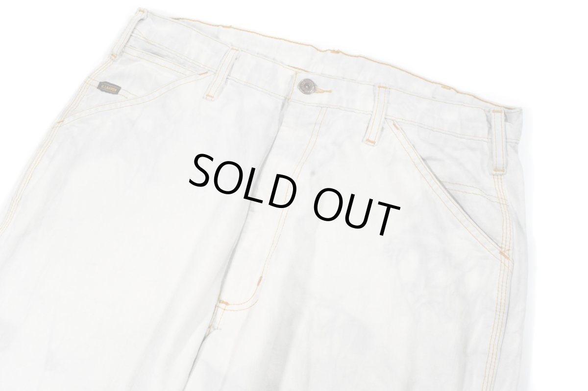 画像2: Used Polo Jeans Carpenter Pants ラルフローレン (2)