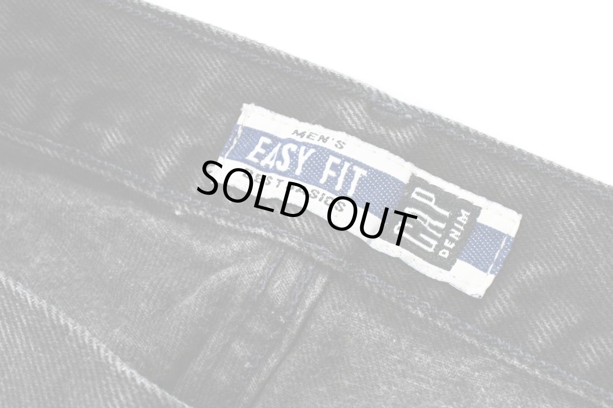 画像5: Used Gap Easy Fit Denim Pants (5)