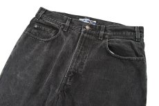 画像2: Used Gap Easy Fit Denim Pants (2)