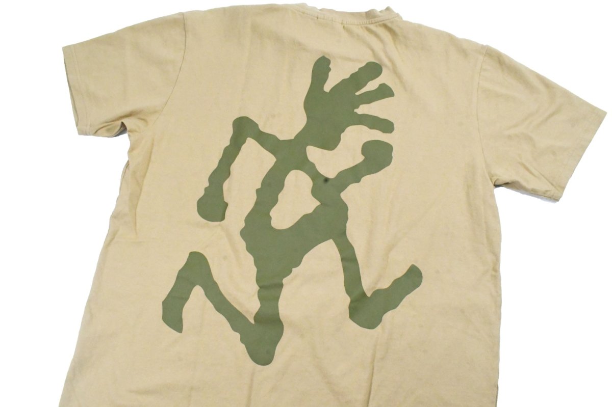 画像4: Used Gramicci Tee (4)