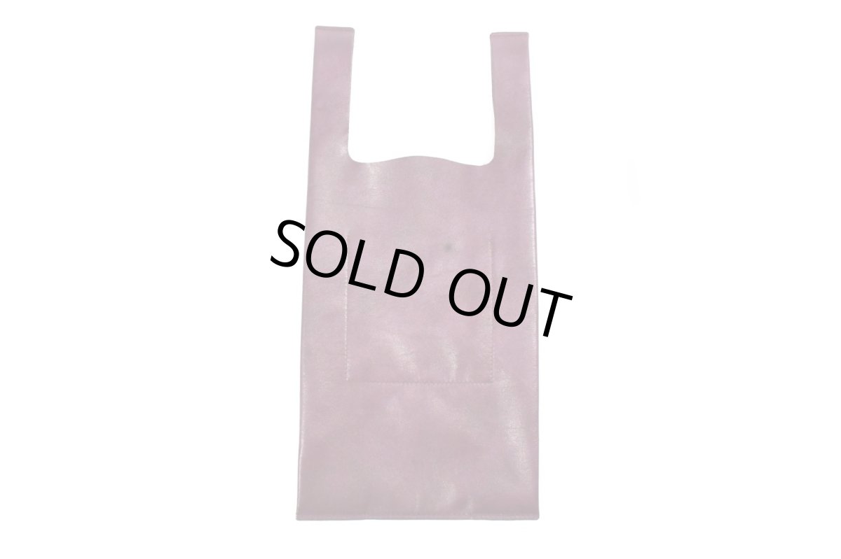 画像3: made in ASAKUSA Leather Conveni Bukuro (3)