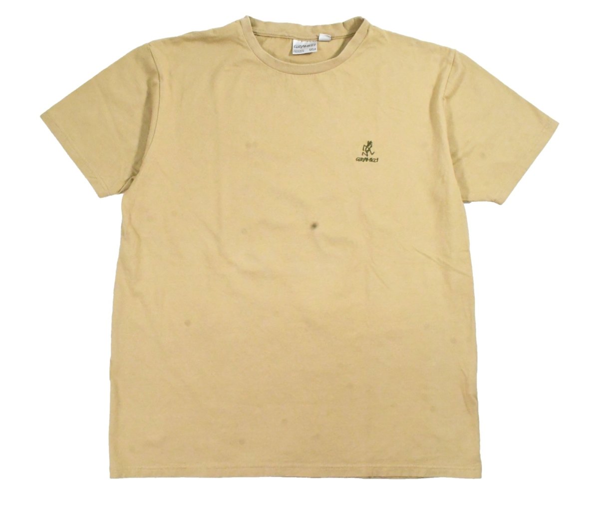 画像1: Used Gramicci Tee (1)