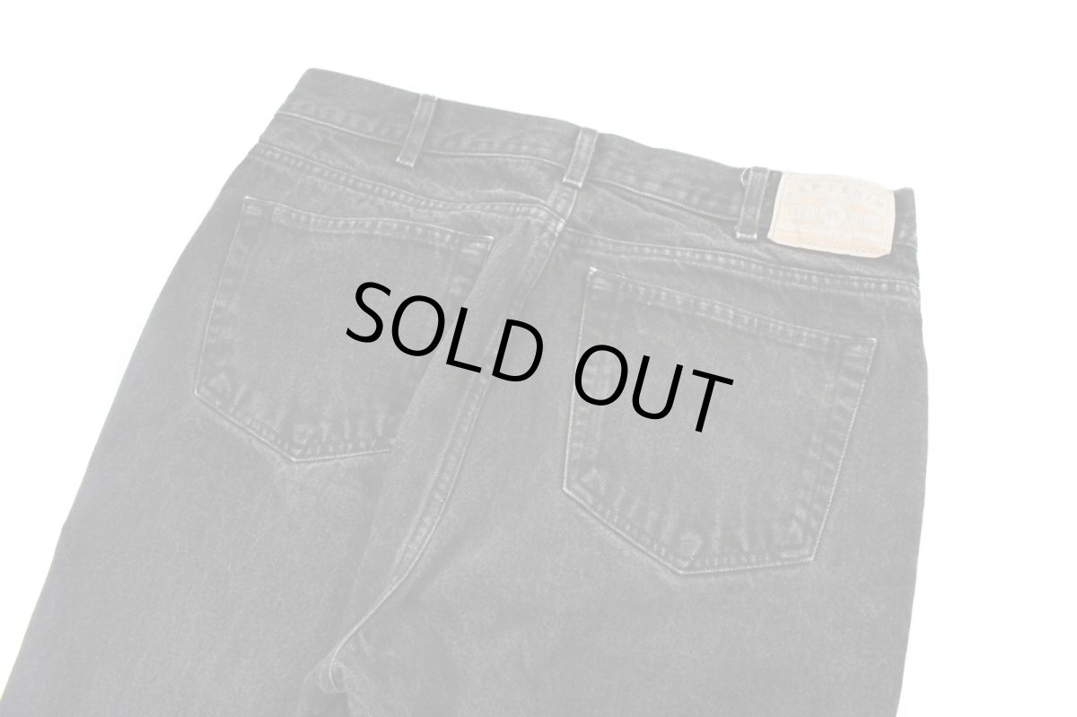 画像4: Used Gap Easy Fit Denim Pants (4)