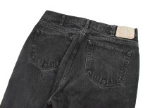 画像4: Used Gap Easy Fit Denim Pants (4)