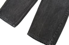画像3: Used Gap Easy Fit Denim Pants (3)