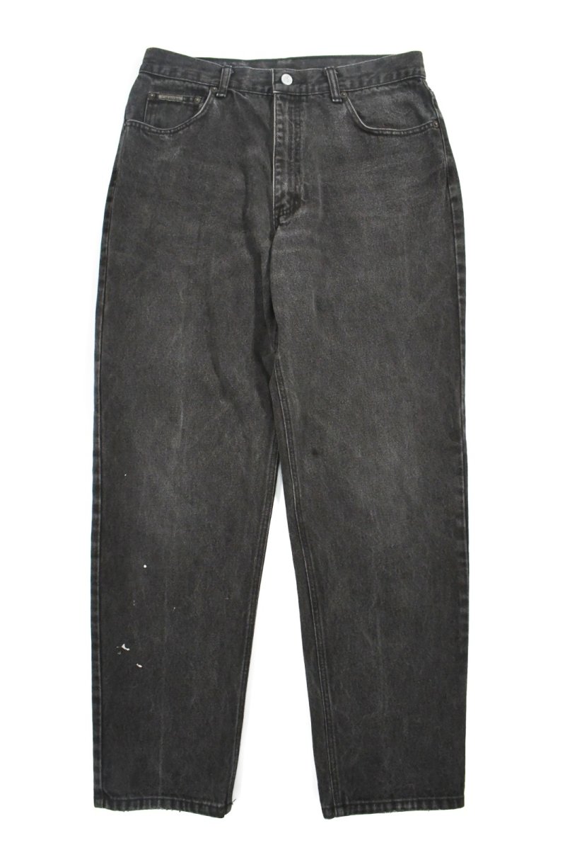 画像1: Used Calvin Klein Jeans Denim Pants made in USA (1)