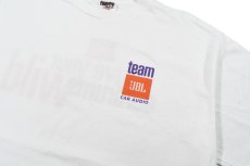 画像2: Used Corporate S/S Print Tee "JBL" (2)