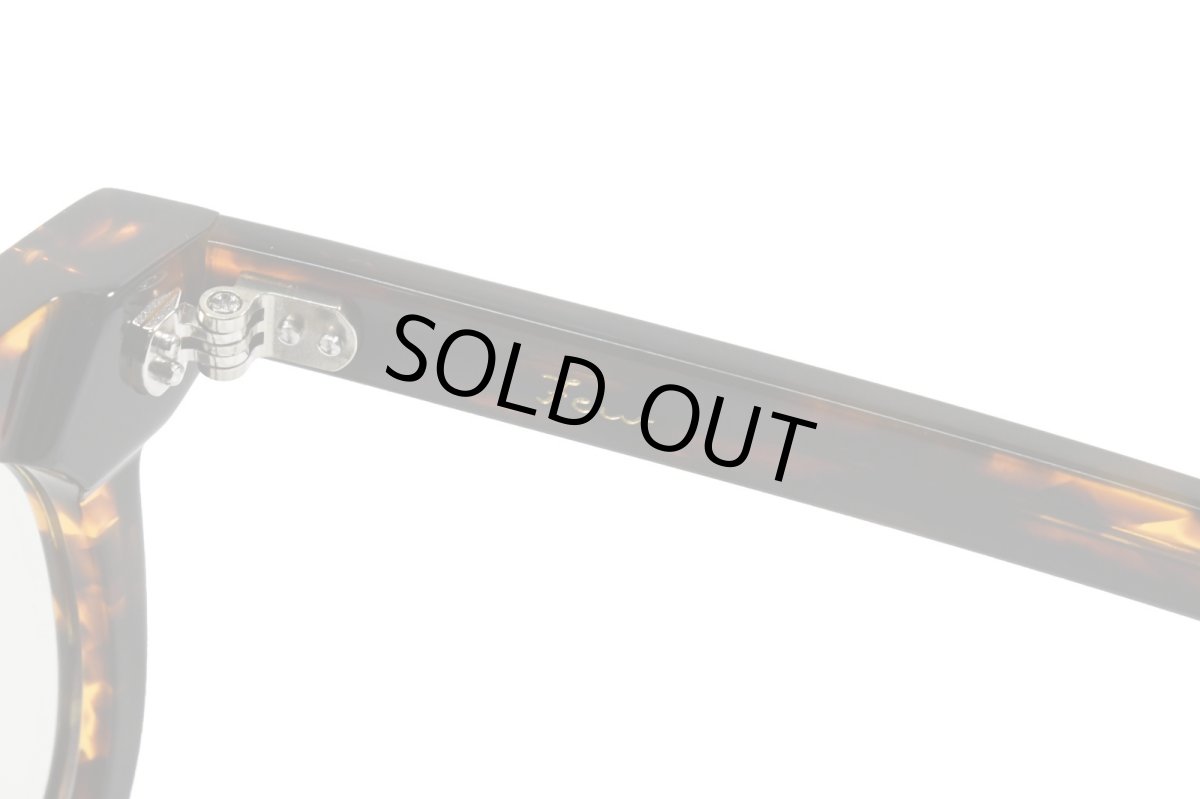 画像4: FEW F6/46 C-2 Yellow Havana (4)