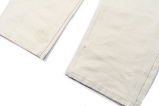 画像3: Deadstock Stanley Painter Pants made in USA (3)