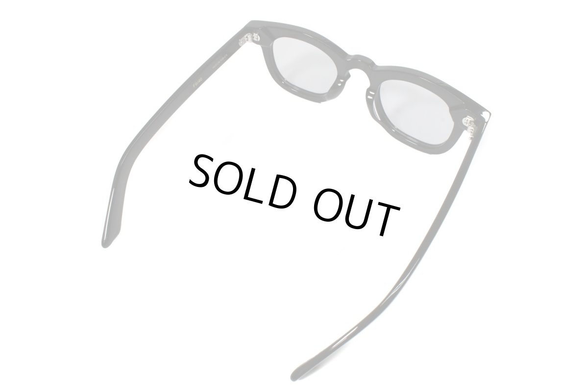 画像3: FEW F6/46 C-1 Black (3)