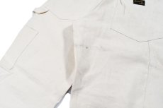 画像6: Deadstock Stanley Painter Pants made in USA (6)