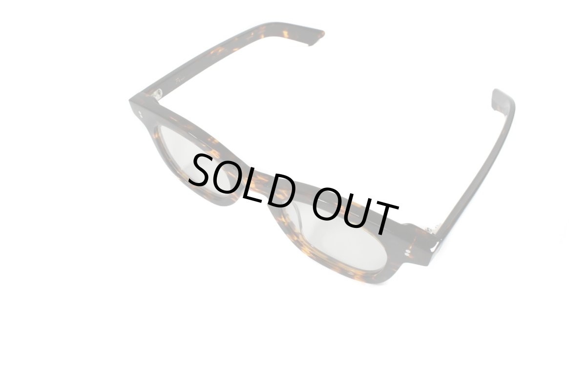 画像2: FEW F6/46 C-2 Yellow Havana (2)