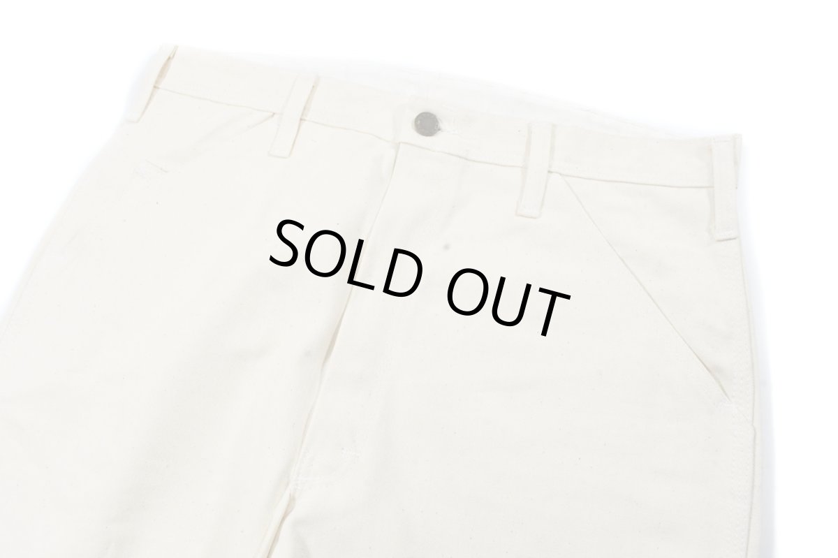 画像2: Deadstock Stanley Painter Pants made in USA (2)