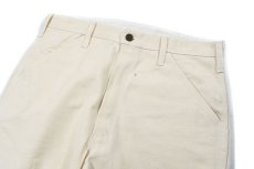 画像2: Deadstock Stanley Painter Pants made in USA (2)