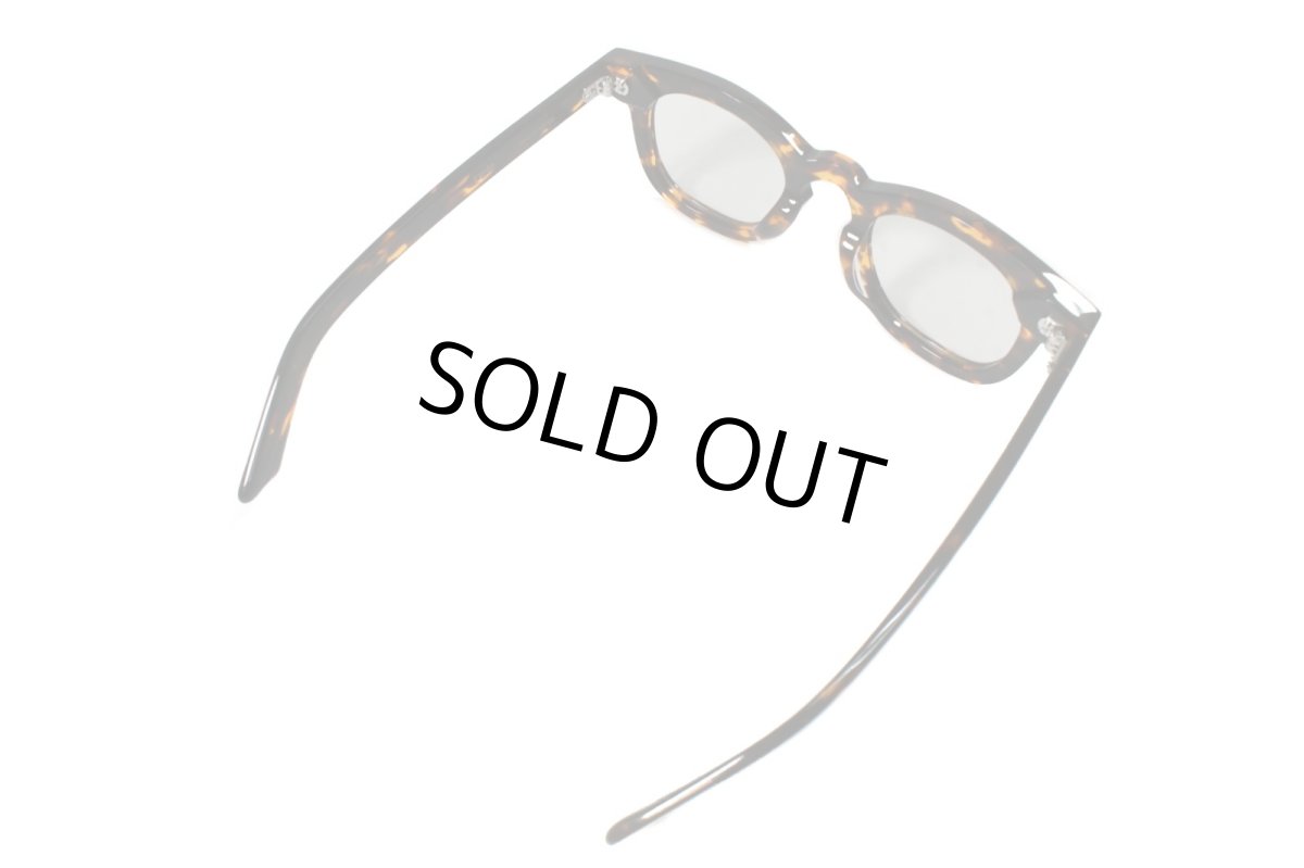 画像3: FEW F6/46 C-2 Yellow Havana (3)