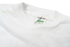 画像3: Deadstock Corporate S/S Print Tee "Salem" made in USA (3)