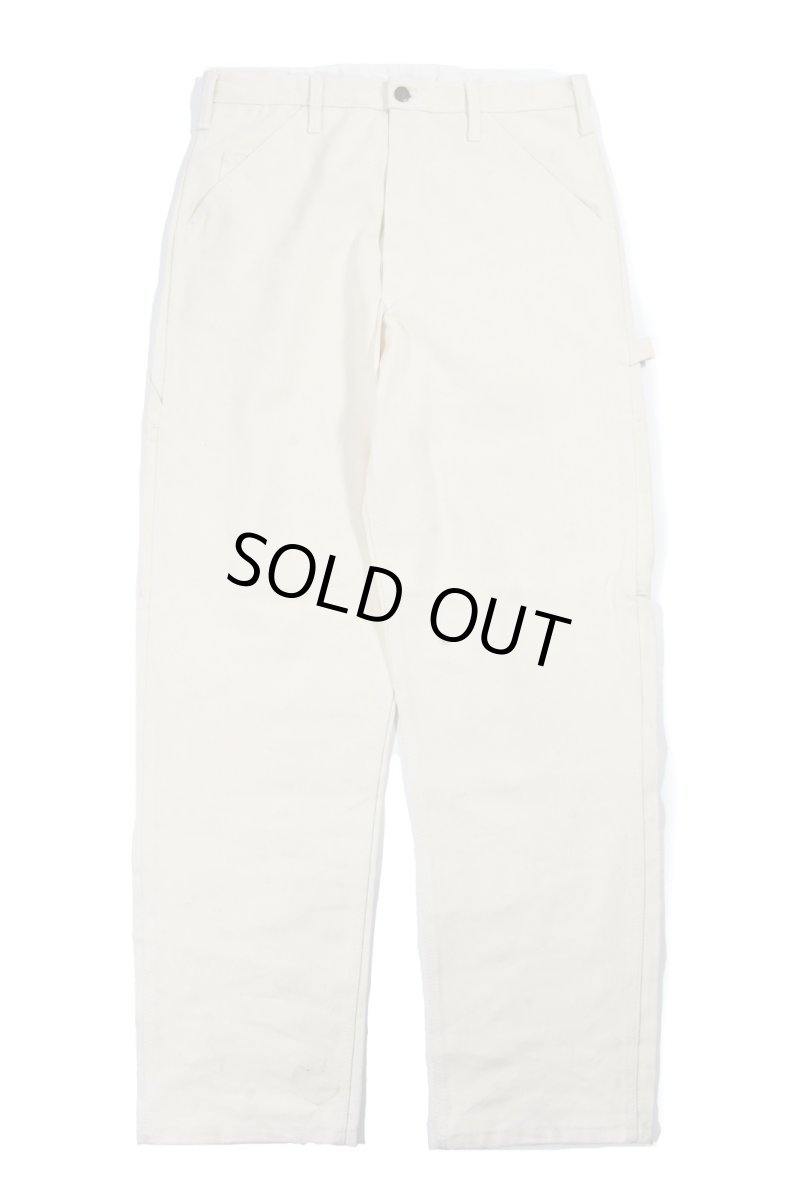 画像1: Deadstock Stanley Painter Pants made in USA (1)