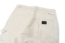 画像4: Deadstock Stanley Painter Pants made in USA (4)