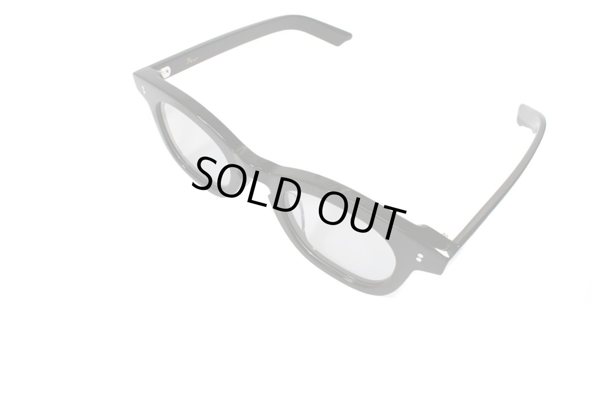 画像2: FEW F6/46 C-1 Black (2)