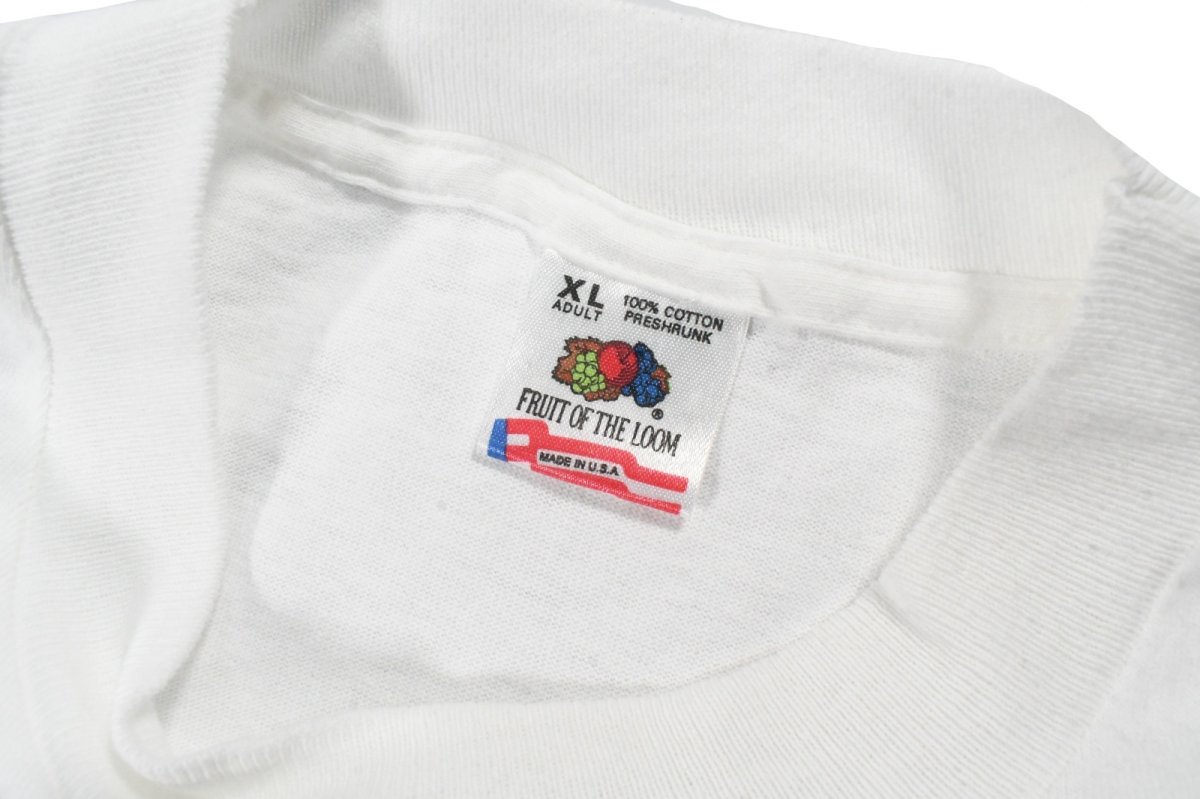 画像3: Used Corporate S/S Print Tee "Marlboro" made in USA (3)