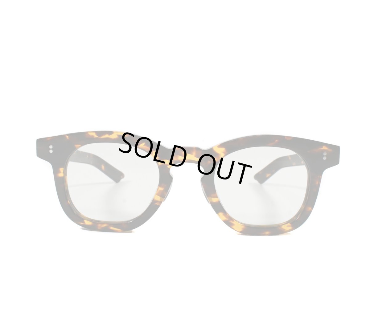 画像1: FEW F6/46 C-2 Yellow Havana (1)