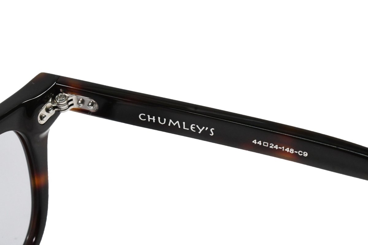 画像4: NEW. CHUMLEY'S C-9 Demi ニューマン / ニュー (4)