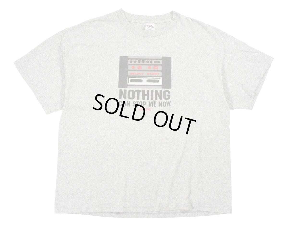 画像1: Used S/S Print Tee "Nintendo" (1)
