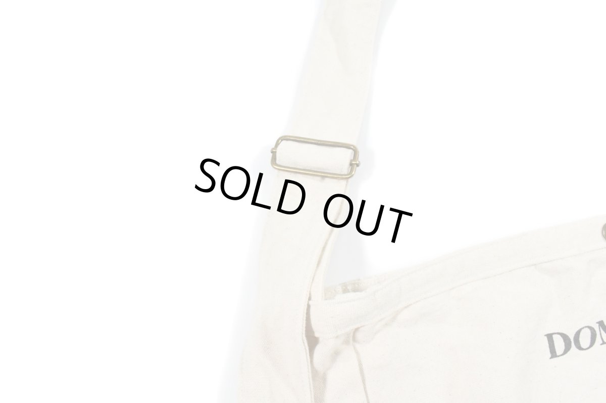 画像3: Newspaper Messenger Bag (3)