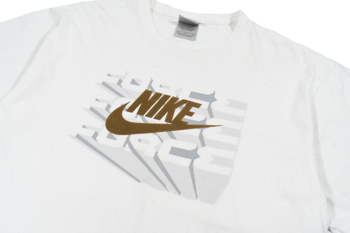 画像2: Used Nike Print Tee (2)