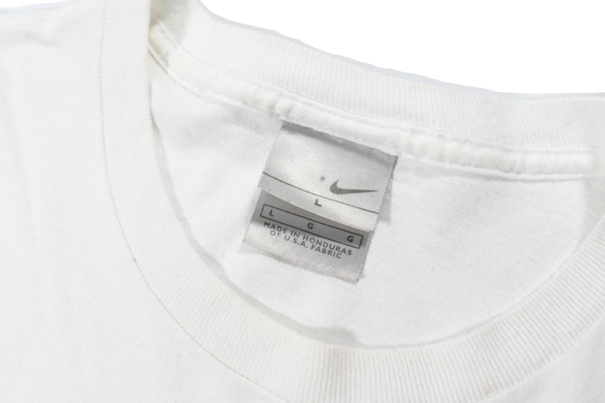 画像3: Used Nike Print Tee (3)
