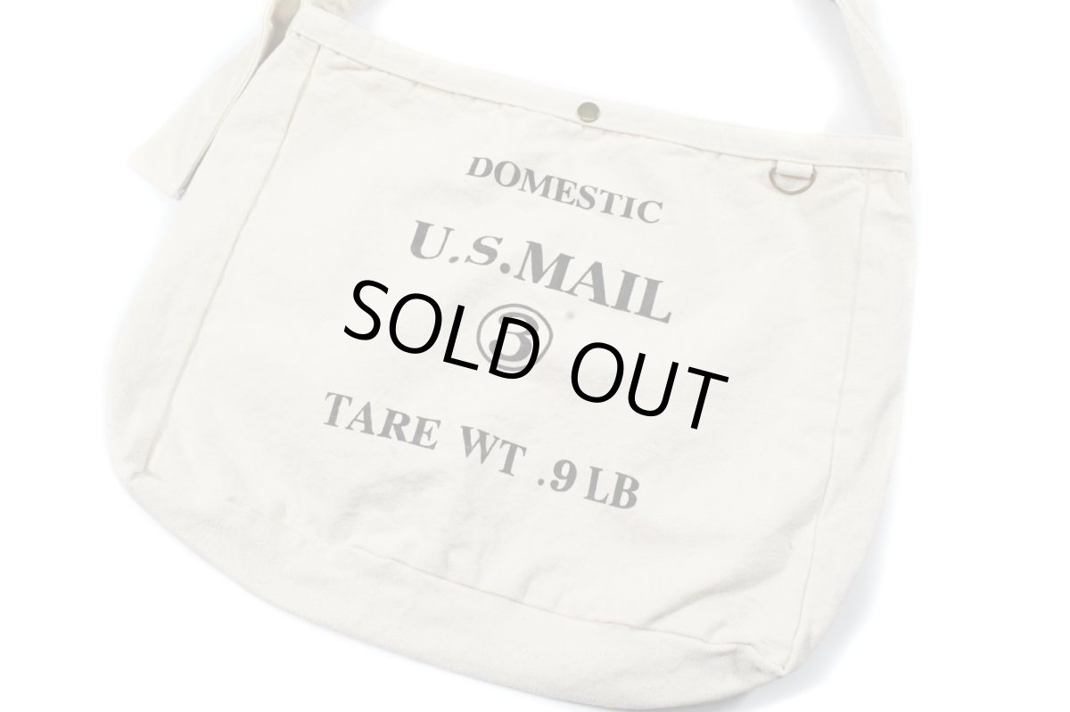 画像2: Newspaper Messenger Bag (2)