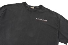 画像2: Used Print Tee "Blue Man Group" (2)