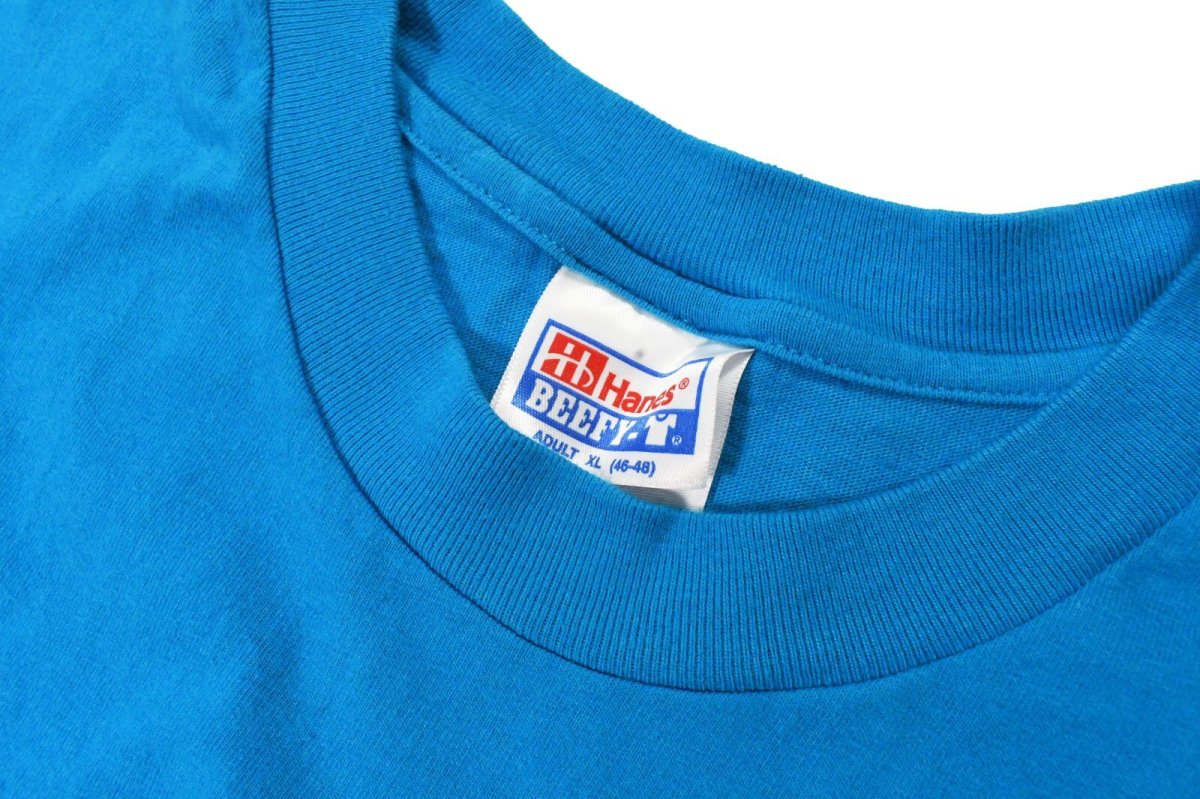 画像3: Used Corporate S/S Print Tee "U.S.P.S" (3)