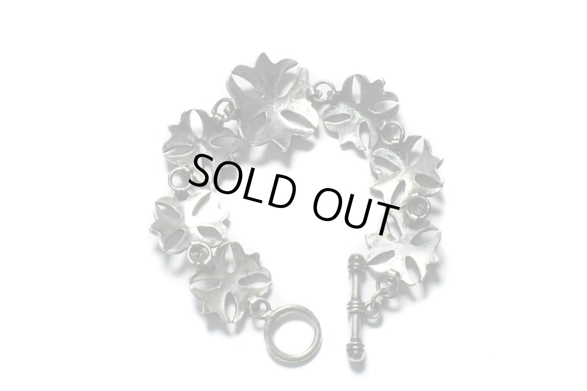 画像4: Versani Silver 925 Bracelet (4)