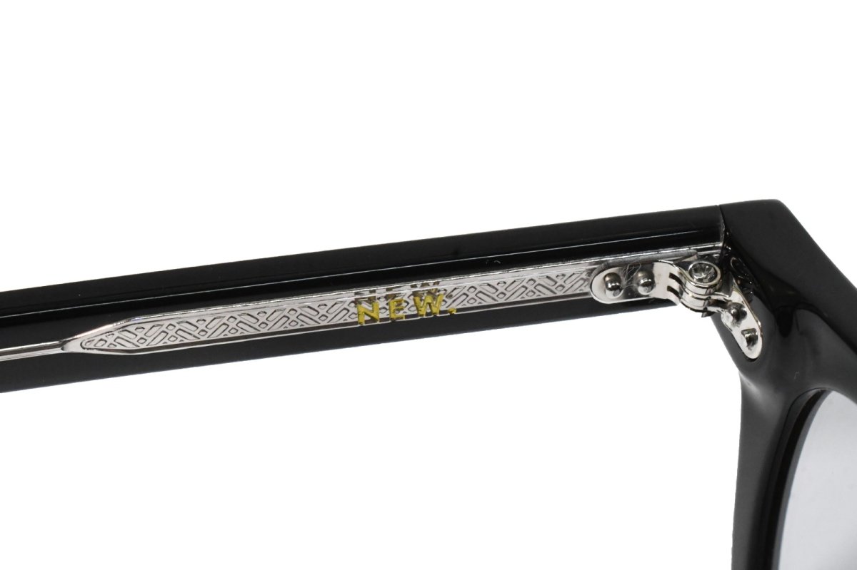 画像5: NEW. CHUMLEY'S C-1 Black ニューマン / ニュー (5)