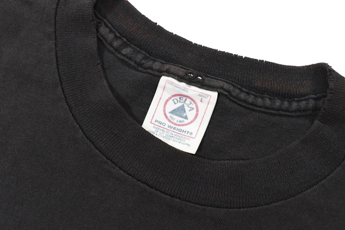 画像4: Used American Comics S/S Print Tee "Superman" (4)