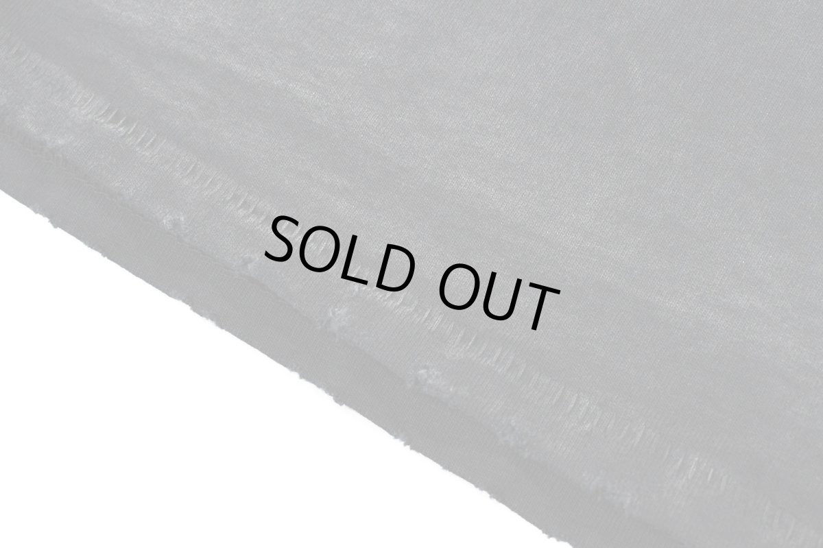 画像4: MOOJI MOOJI US Single Stitched T-Shirt Aged Black (4)